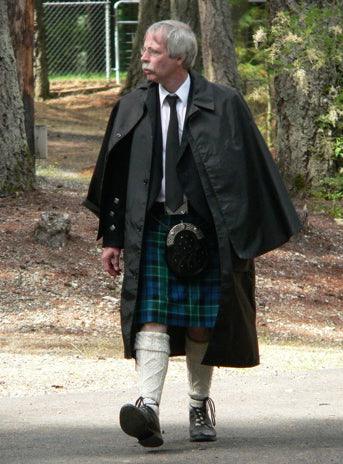 The History of Capes - Capes.com