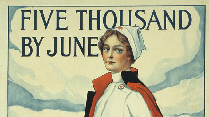 Why Did Nurses Wear Capes? - Capes.com